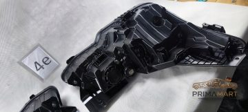 Foto 10 von Frontscheinwerfer Kia Full LED 92101CV1 Links + Rechts (Paar)