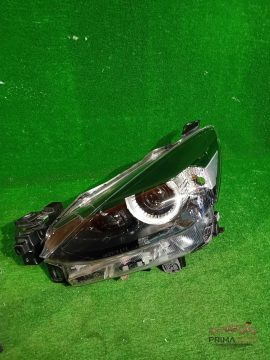 Foto 2 von Frontscheinwerfer Mazda Full LED D43N51040 Links