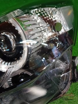 Foto 3 von Frontscheinwerfer Mazda Full LED D43N51040 Links