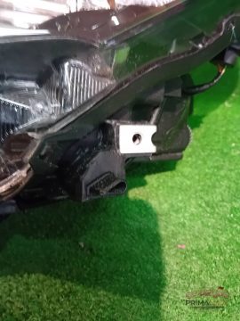 Foto 4 von Frontscheinwerfer Mazda Full LED D43N51040 Links