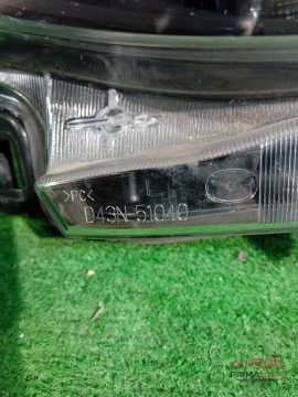 Foto 5 von Frontscheinwerfer Mazda Full LED D43N51040 Links