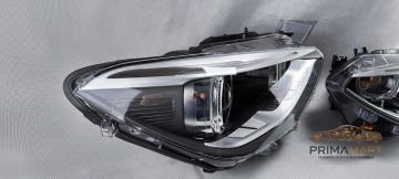 Foto 9 von Frontscheinwerfer BMW Xenon 7229677 Links + Rechts (Paar)