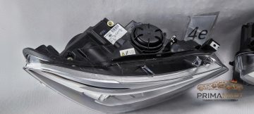Foto 10 von Frontscheinwerfer BMW Xenon 7229677 Links + Rechts (Paar)
