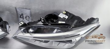 Foto 11 von Frontscheinwerfer BMW Xenon 7229677 Links + Rechts (Paar)