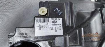 Foto 12 von Frontscheinwerfer BMW Xenon 7229677 Links + Rechts (Paar)