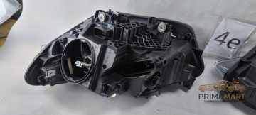 Foto 14 von Frontscheinwerfer BMW Xenon 7229677 Links + Rechts (Paar)
