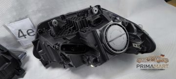Foto 15 von Frontscheinwerfer BMW Xenon 7229677 Links + Rechts (Paar)