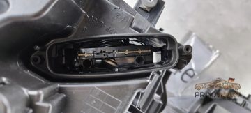 Foto 16 von Frontscheinwerfer BMW Xenon 7229677 Links + Rechts (Paar)