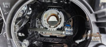 Foto 17 von Frontscheinwerfer BMW Xenon 7229677 Links + Rechts (Paar)