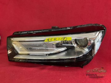 Foto 2 von Frontscheinwerfer Audi Xenon 80A941005 Links