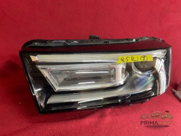 Foto 3 von Frontscheinwerfer Audi Xenon 80A941005 Links