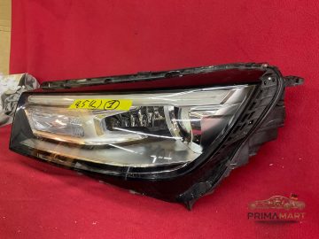 Foto 4 von Frontscheinwerfer Audi Xenon 80A941005 Links