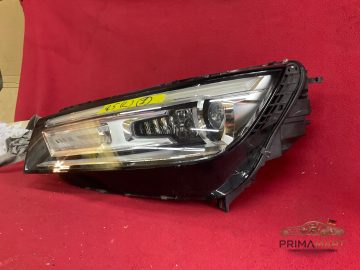 Foto 5 von Frontscheinwerfer Audi Xenon 80A941005 Links