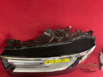 Foto 6 von Frontscheinwerfer Audi Xenon 80A941005 Links