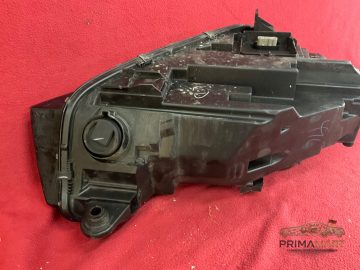Foto 8 von Frontscheinwerfer Audi Xenon 80A941005 Links
