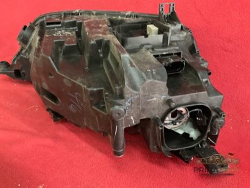 Foto 9 von Frontscheinwerfer Audi Xenon 80A941005 Links