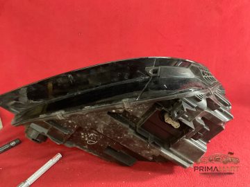 Foto 12 von Frontscheinwerfer Audi Xenon 80A941005 Links
