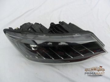 Foto 4 von Frontscheinwerfer Skoda Bi-Xenon 5E1941016B Rechts