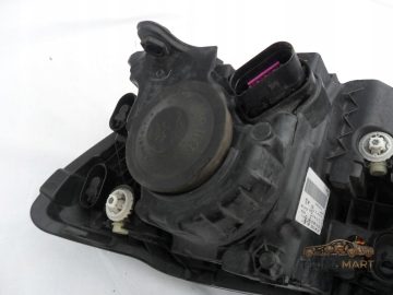 Foto 5 von Frontscheinwerfer Skoda Bi-Xenon 5E1941016B Rechts
