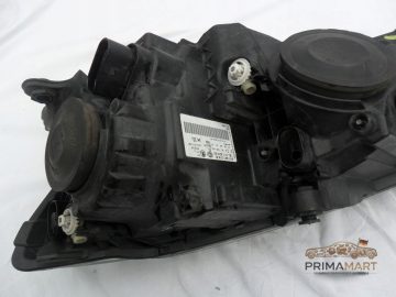 Foto 14 von Frontscheinwerfer Skoda Bi-Xenon 5E1941016B Rechts