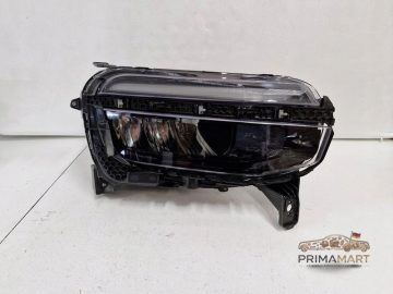 Foto 2 von Frontscheinwerfer Jeep LED 52218715 Rechts