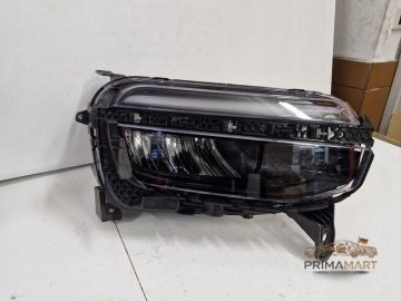 Foto 3 von Frontscheinwerfer Jeep LED 52218715 Rechts