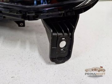 Foto 4 von Frontscheinwerfer Jeep LED 52218715 Rechts