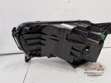 Foto 9 von Frontscheinwerfer Jeep LED 52218715 Rechts