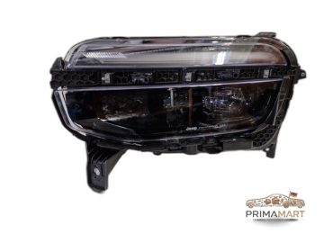 Foto 1 von Frontscheinwerfer Jeep LED 52218721 Links