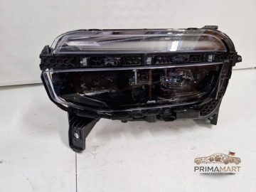 Foto 2 von Frontscheinwerfer Jeep LED 52218721 Links