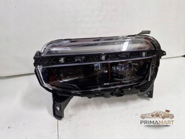 Foto 3 von Frontscheinwerfer Jeep LED 52218721 Links