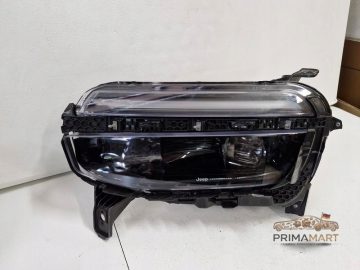 Foto 4 von Frontscheinwerfer Jeep LED 52218721 Links