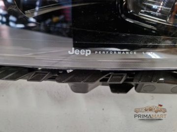 Foto 5 von Frontscheinwerfer Jeep LED 52218721 Links