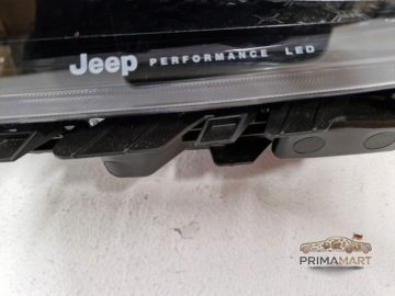 Foto 12 von Frontscheinwerfer Jeep LED 52218721 Links
