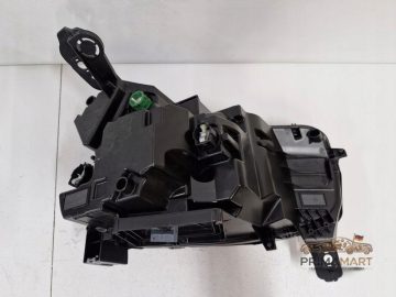Foto 13 von Frontscheinwerfer Jeep LED 52218721 Links