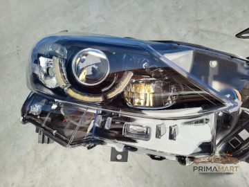 Foto 2 von Frontscheinwerfer Mazda Full LED 10065041 Rechts