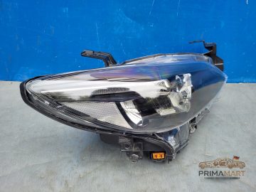 Foto 3 von Frontscheinwerfer Mazda Full LED 10065041 Rechts