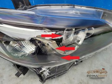 Foto 5 von Frontscheinwerfer Mazda Full LED 10065041 Rechts