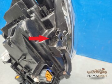 Foto 11 von Frontscheinwerfer Mazda Full LED 10065041 Rechts