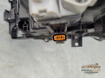 Foto 14 von Frontscheinwerfer Mazda Full LED 10065041 Rechts