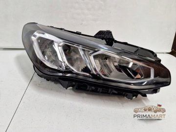 Foto 2 von Frontscheinwerfer BMW LED 5A42244 Rechts