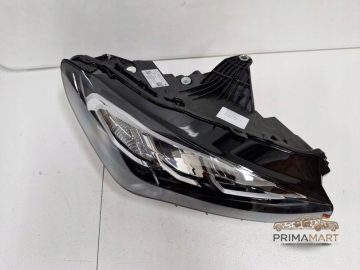 Foto 3 von Frontscheinwerfer BMW LED 5A42244 Rechts