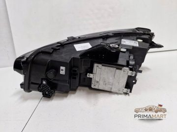 Foto 6 von Frontscheinwerfer BMW LED 5A42244 Rechts