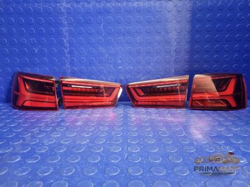 Foto 2 von Rückleuchte Audi Full LED 4G9945095E Links + Rechts (Paar)