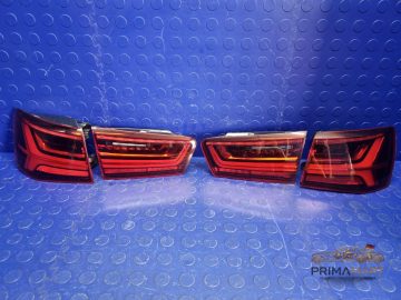 Foto 3 von Rückleuchte Audi Full LED 4G9945095E Links + Rechts (Paar)
