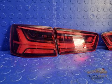 Foto 4 von Rückleuchte Audi Full LED 4G9945095E Links + Rechts (Paar)