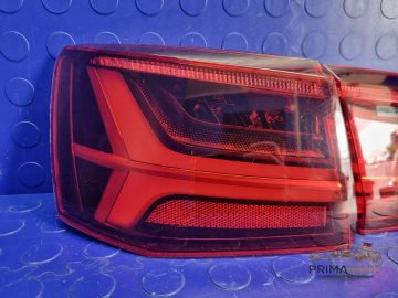 Foto 6 von Rückleuchte Audi Full LED 4G9945095E Links + Rechts (Paar)