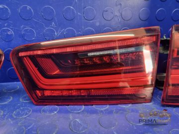 Foto 8 von Rückleuchte Audi Full LED 4G9945095E Links + Rechts (Paar)