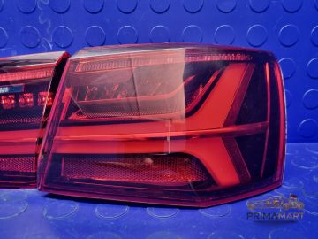 Foto 9 von Rückleuchte Audi Full LED 4G9945095E Links + Rechts (Paar)