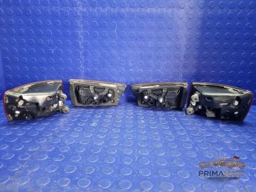 Foto 10 von Rückleuchte Audi Full LED 4G9945095E Links + Rechts (Paar)